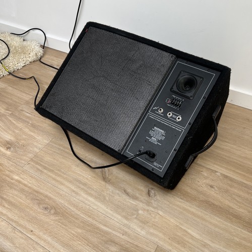 Peavey pro active floor - pro,