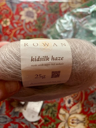 Rowan kidsilk haze pearl 4 - rowan,