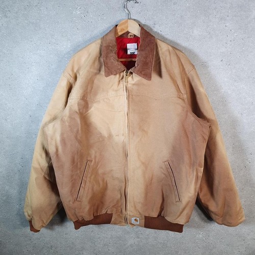 Vintage carhartt santa - vintage, fe