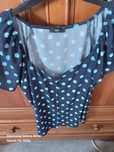 Lovely ladies top - lovely,