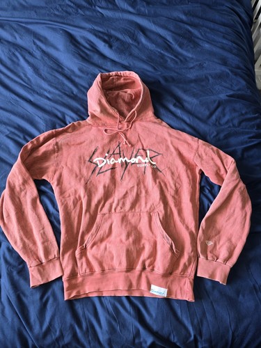 Diamond supply x - supply,