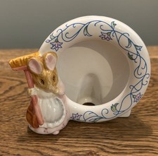 Vintage 1989 Schmid Beatrix