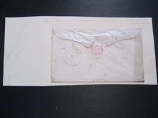 QV cover Embossed Pink 1d