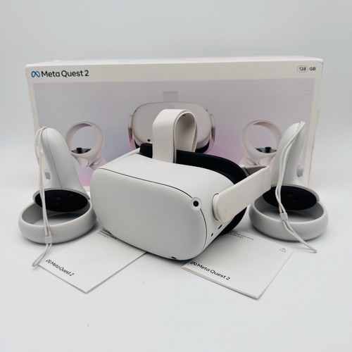 Meta oculus quest 2 - oculus,