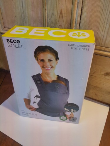 Beco soleil baby carrier - baby,