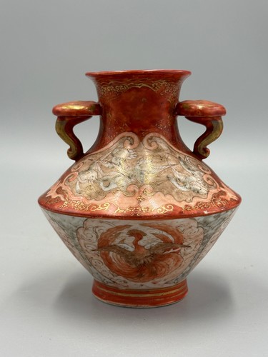 Antique 19th japanese imari - c.,