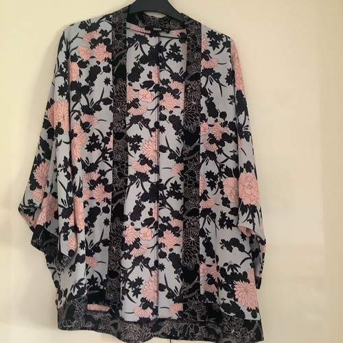 Oasis kimono size - oasis,