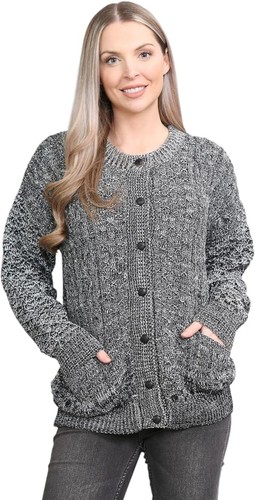 Ladie womens winter chunky - ladie's,