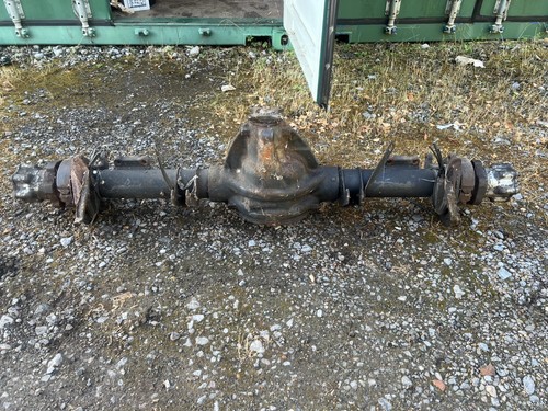 Mercedes sprinter 906 twin - sprinter,