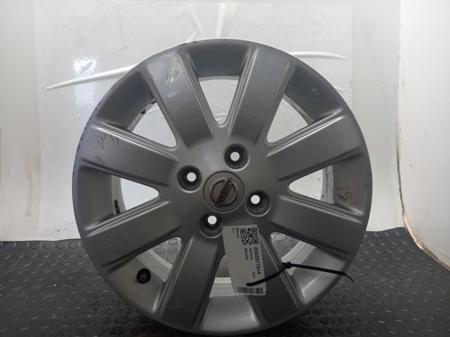 Nissan micra alloy wheel - alloy, 16