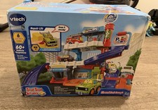 VTech Toot-Toot Drivers Fix