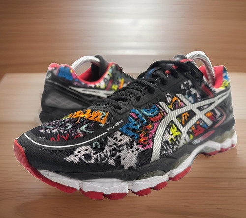 Mens size asics gel kayano - mens,