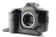 Canon T90 35mm SLR Film Camera