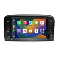 4+64GB Car Stereo Radio For