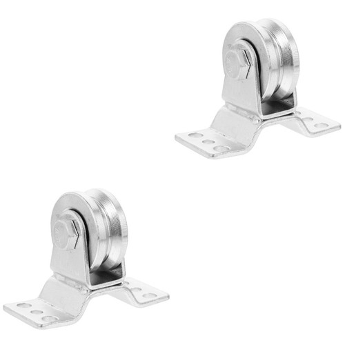 Pieces pulley wheels for - 2,
