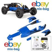 Baja 5B 1/5 Scale RC Petrol