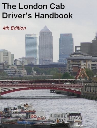 The london cab driver - london,