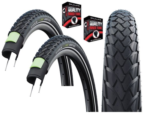 Schwalbe marathon 2 00 - 28, x
