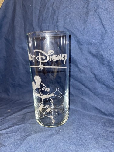 Mickey mouse 475ml - mouse, glass
