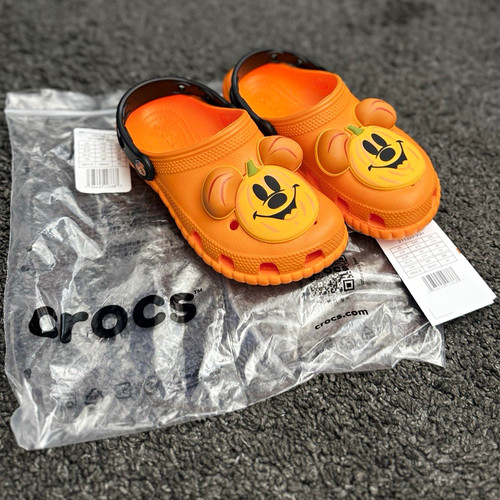 Crocs classic clog - crocs, unisex