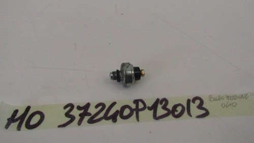 Oil pressure sensor honda - pressure,