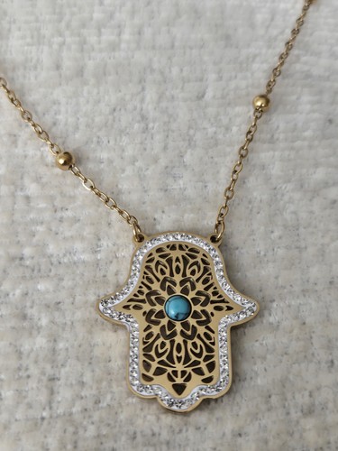 Women gold 18k plated - gold,