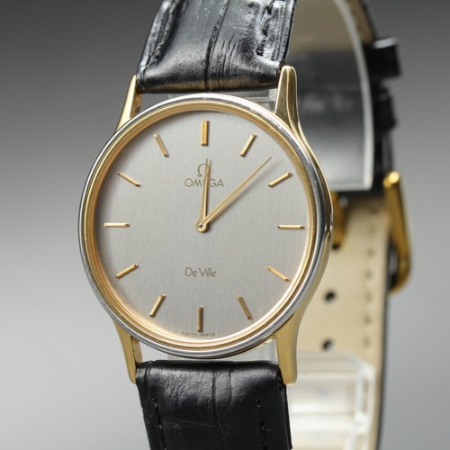 1980 near mint omega ville - omega, de