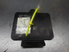 Yamaha RD400 C D IAI 1976-1977 Motorcycle Seat Saddle Flap 