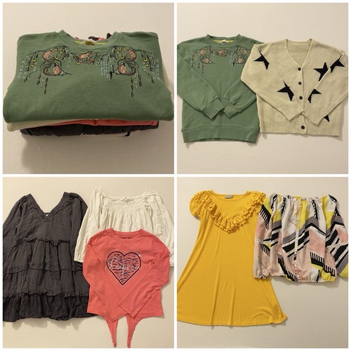 Girls clothes bundle 10 - clothes, 9-10
