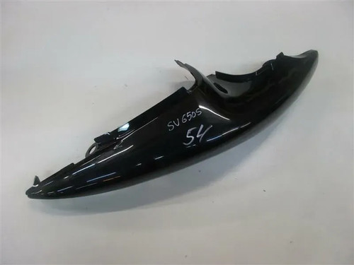 Suzuki 650 s - s, panel