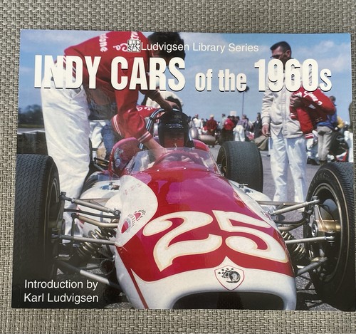 Indy cars the - of, karl