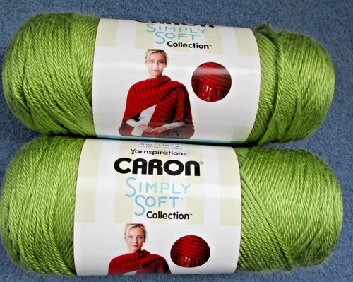 Caron simply soft knitting - caron,