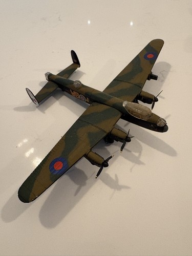Corgi classics aviation - corgi,