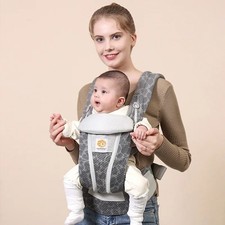 Ergobaby Omni Breeze Mesh