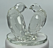 Vintage Shannon Faceted