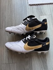 NIKE PREMIER FG FOOTBALL BOOTS