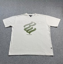 ROCAWEAR White 2XL What are