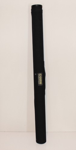 Loomis fly rod tube - g,