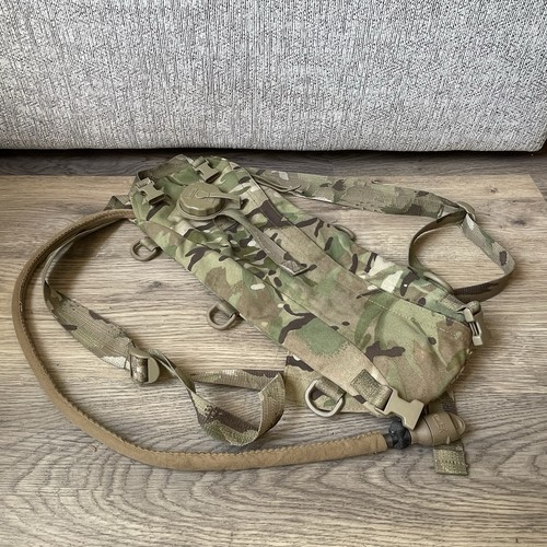Camelbak hydration pack - hydration, system