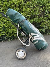 Vintage MacGregor ‘Golden