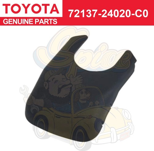 Toyota genuine supra - toyota,