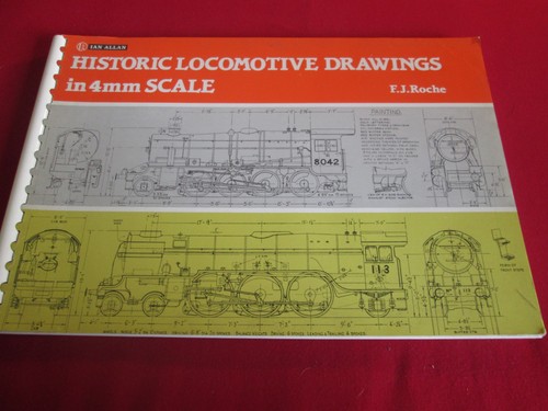 Historic locomotive drawings - locomotive,