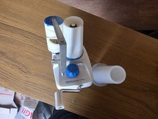 Empisal Knitmaster Knitting