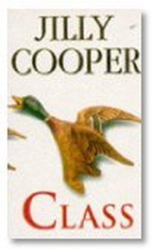Class cooper jilly - cooper,,