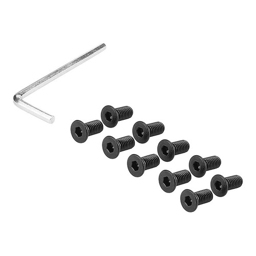 Electric scooter screw set - scooter,