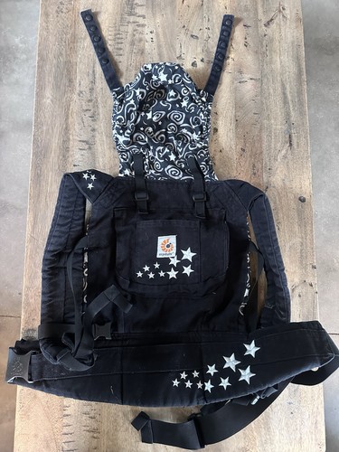 Ergobaby original baby carrier - baby,