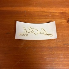 1950's-60's Gibson Les Paul