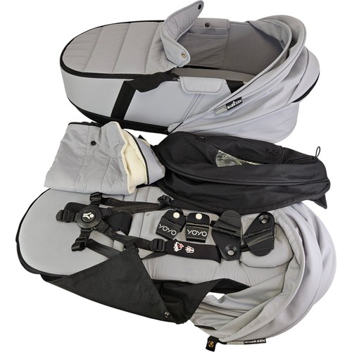 Babyzen yoyo carrycot bundle - carrycot,