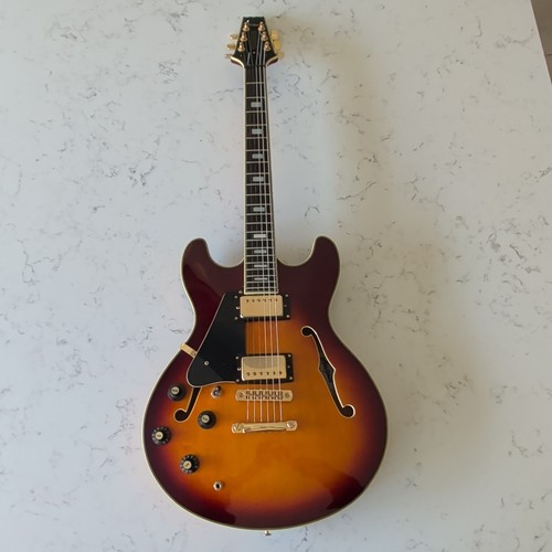 Aria pro semi - ii, ta-60