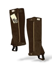 Half Chaps Medium Size Amara